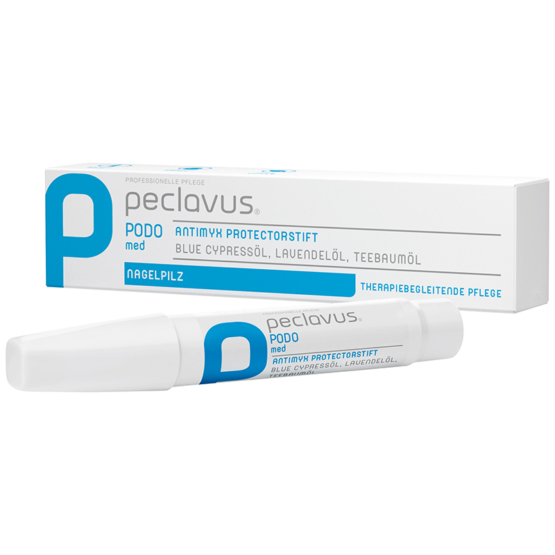 Peclavus PODOmed AntiMYX Penna - 4 ml