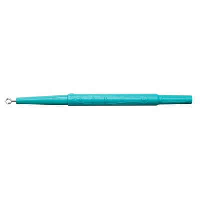 RUCK® Hudkyrett - Ø 4 mm - För liktorn, vårtor och förhårdnader