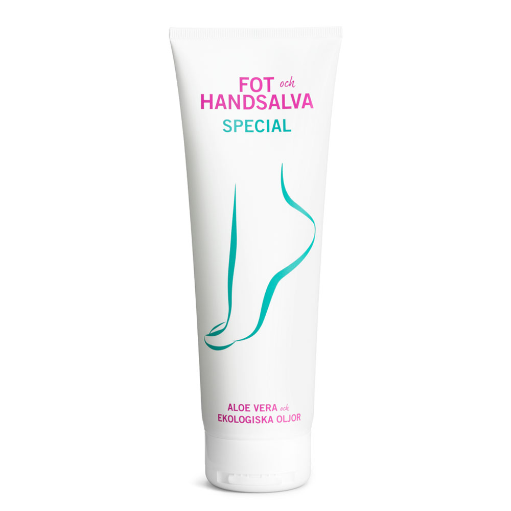 Fot och Handsalva Special - 250 ml