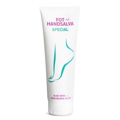 Fot och Handsalva Special - 250 ml