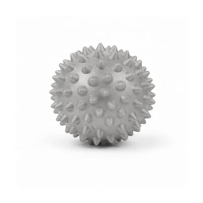 Fotmassage boll
