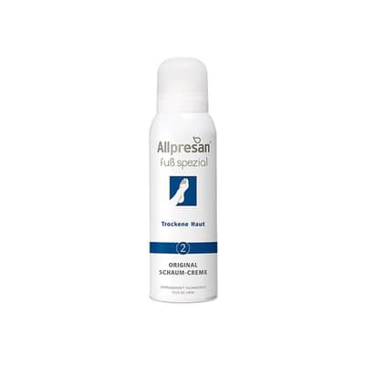 Allpresan (2) Pedicare Krämskum - 125 ml