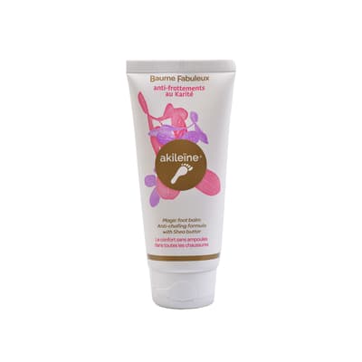 Akileine Magic Foot Balm - 75 ml