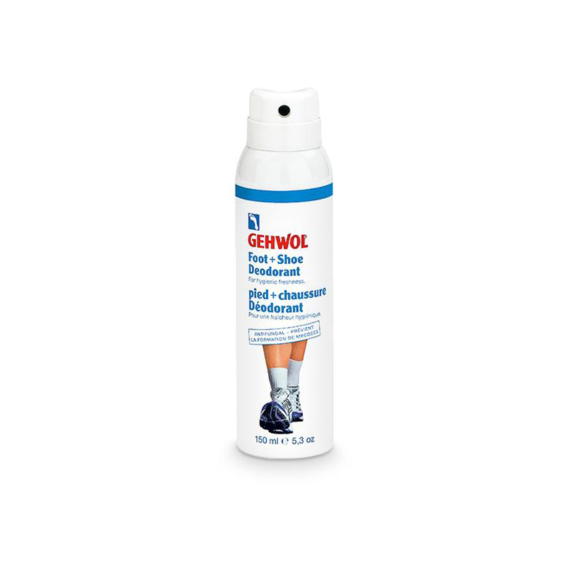 Gehwol Fot och Skodeo - 150 ml