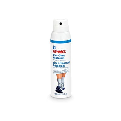 Gehwol Fot och Skodeo - 150 ml