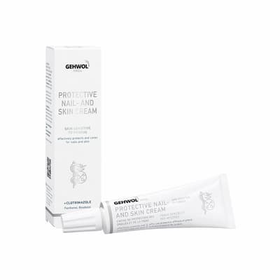 Gehwol Nagel- och hudskyddscreme - 15 ml