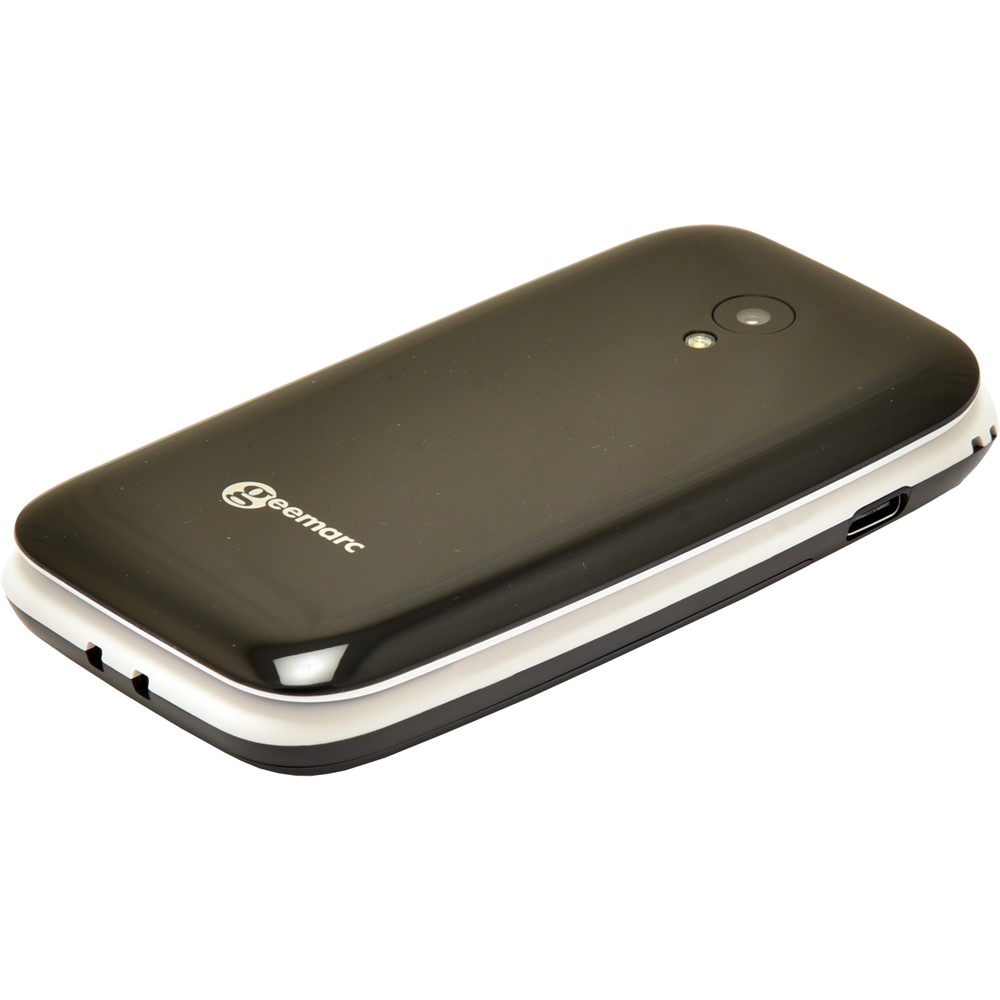 Geemarc CL8700 4G Mobiltelefon med förstärkning