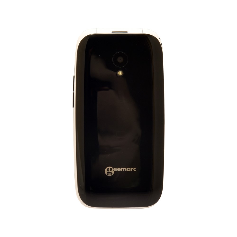 Geemarc CL8700 4G Mobiltelefon med förstärkning