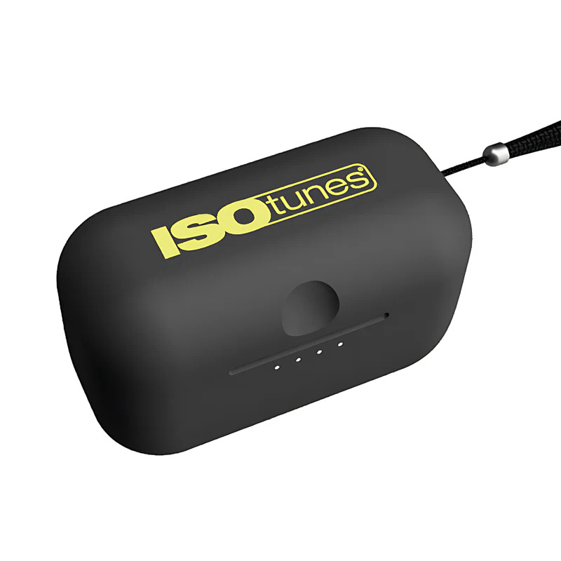 ISOTunes FREE AWARE Hörselskydd