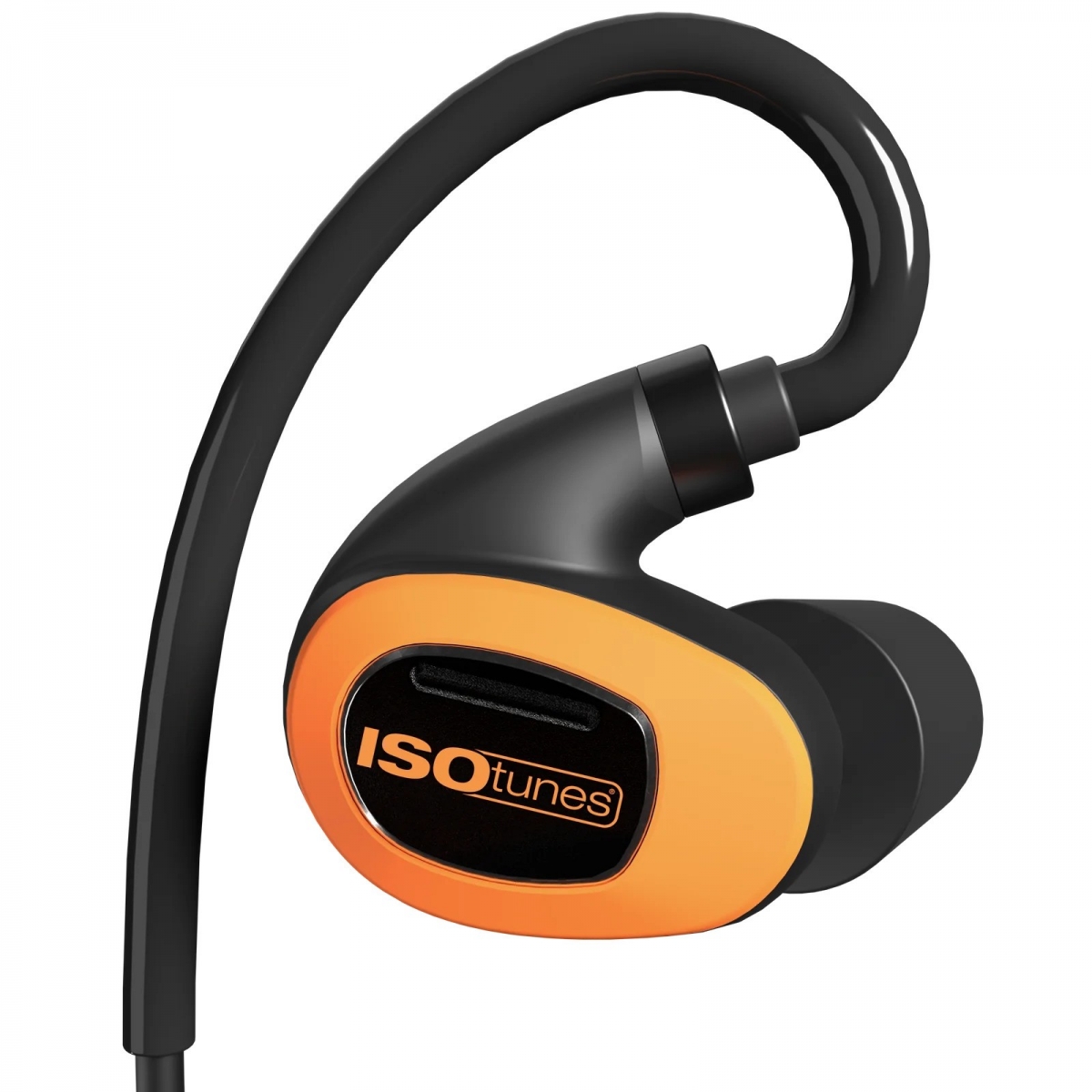ISOtunes PRO 3.0 Hörselskydd