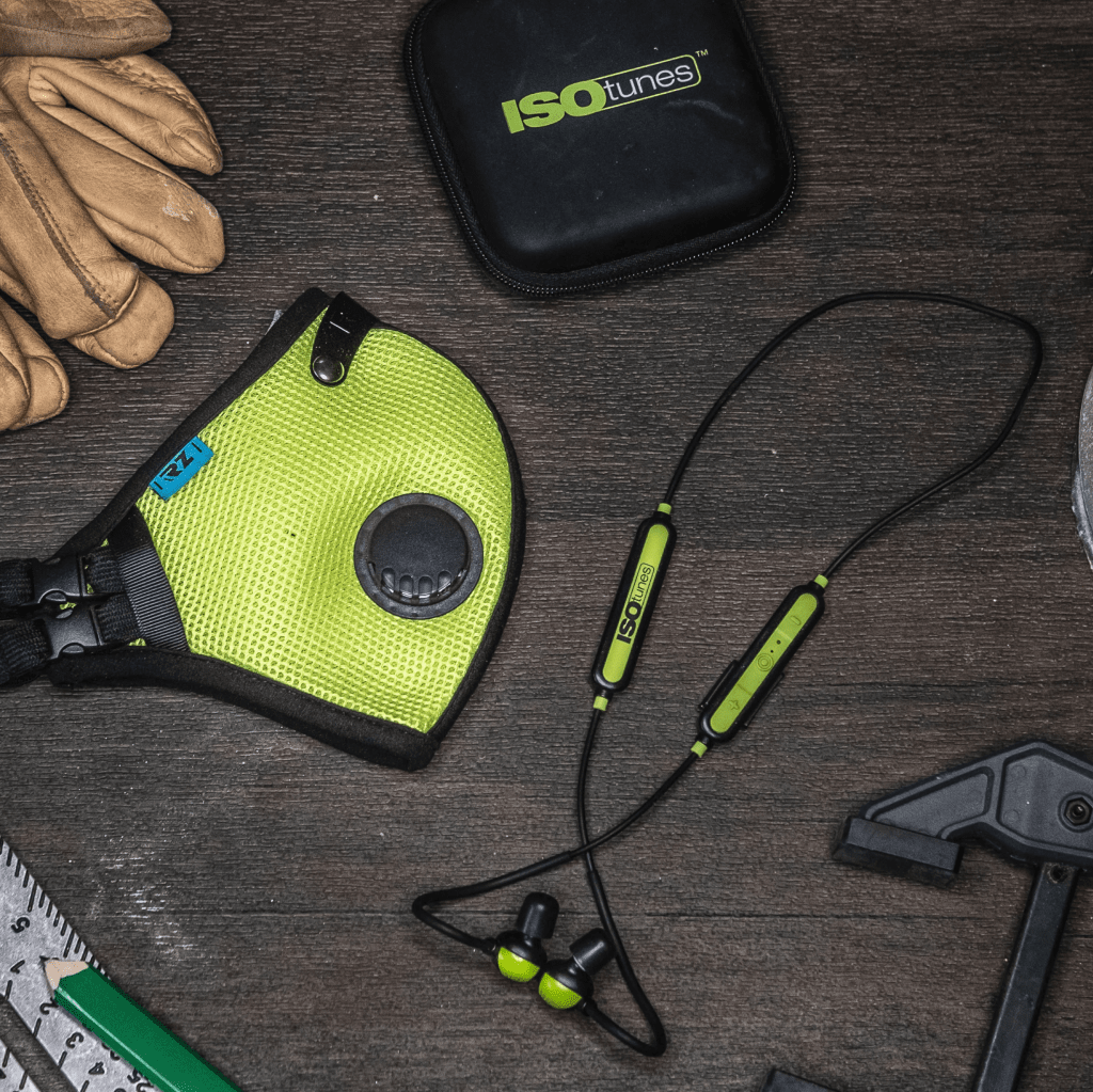 ISOtunes PRO 2.0 PLUS AWARE