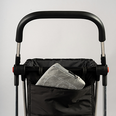 Rolser 4B Basket