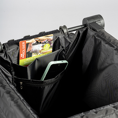 Rolser 4B Basket