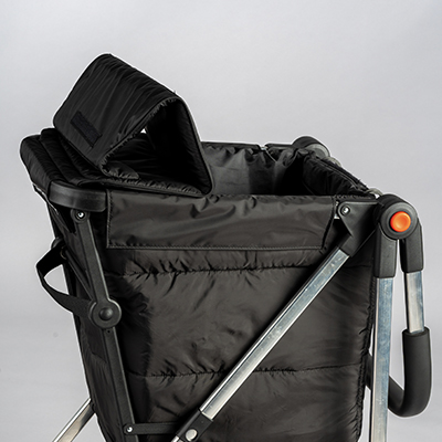 Rolser 4B Basket