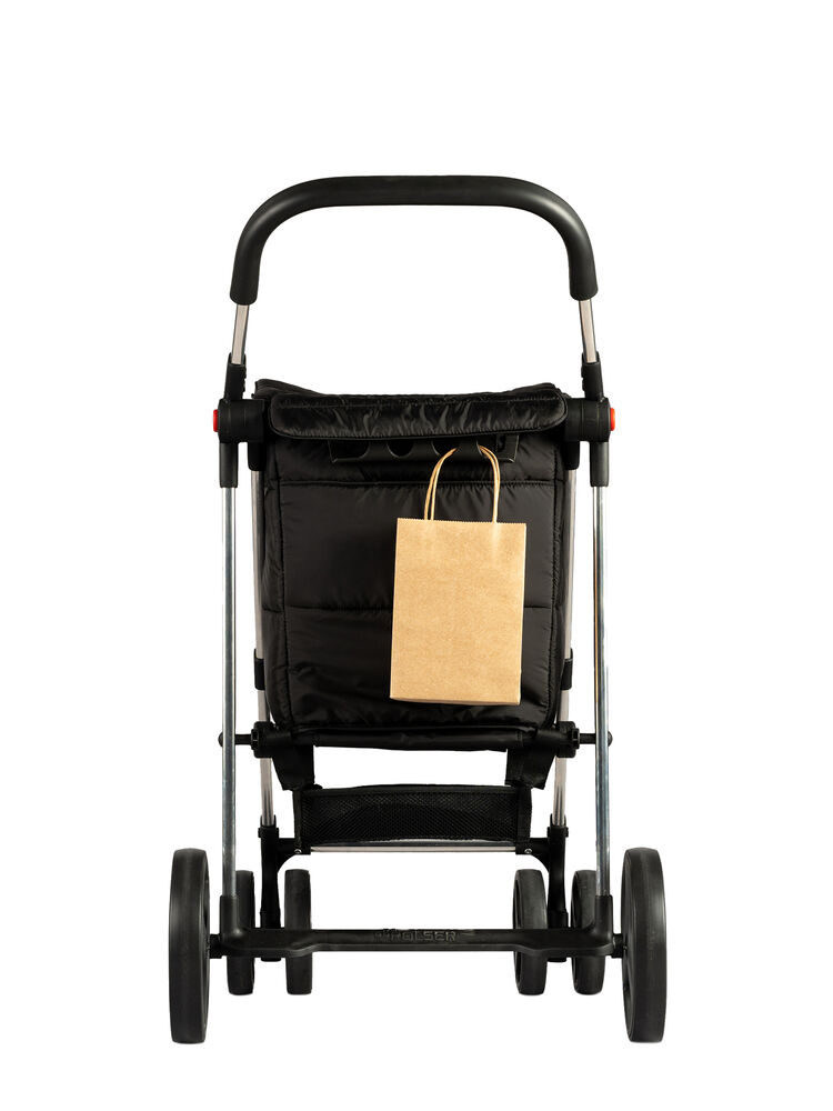 Rolser 4B Basket