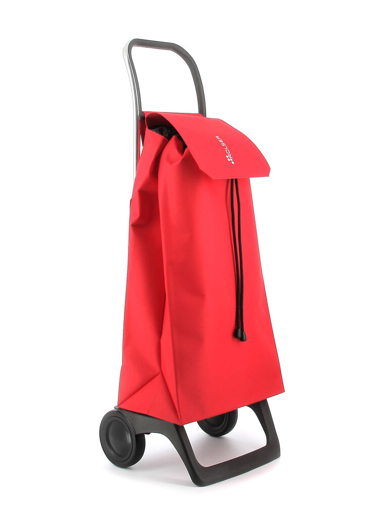Rolser JOY Shoppingvagn - 2 hjul