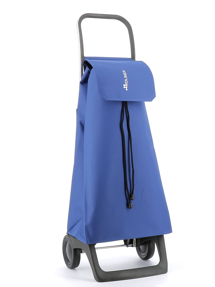 Rolser JOY Shoppingvagn - 2 hjul