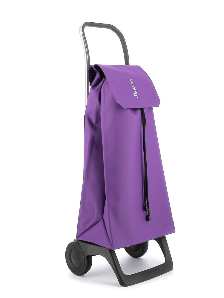 Rolser JOY Shoppingvagn - 2 hjul
