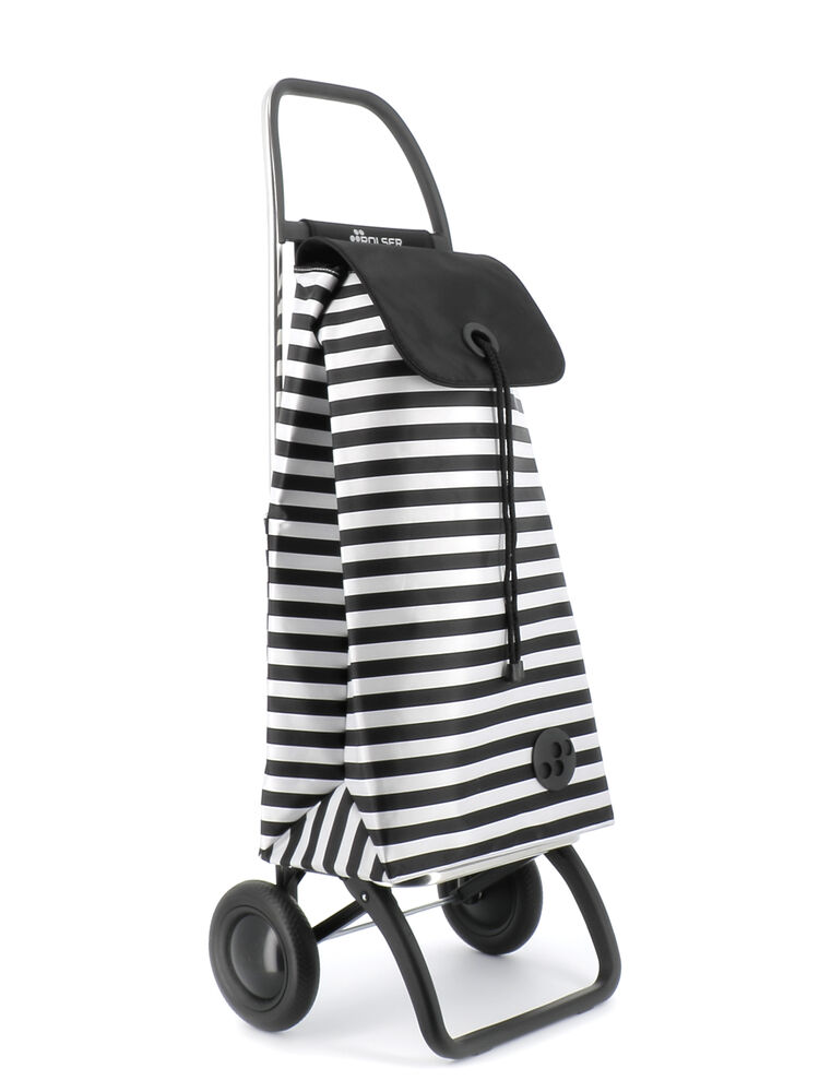 Rolser JOY Shoppingvagn - 2 hjul