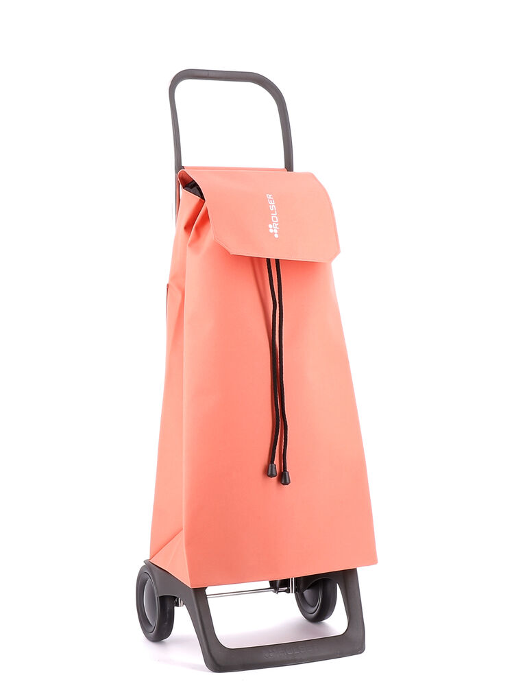 Rolser JOY Shoppingvagn - 2 hjul