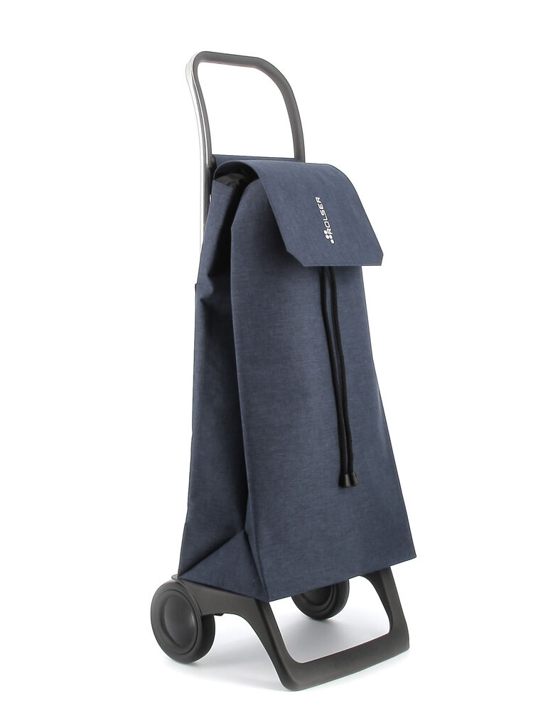 Rolser JOY Shoppingvagn - 2 hjul