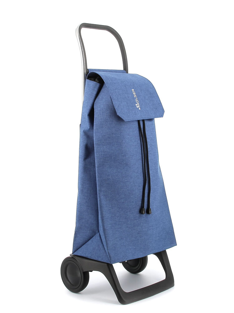 Rolser JOY Shoppingvagn - 2 hjul