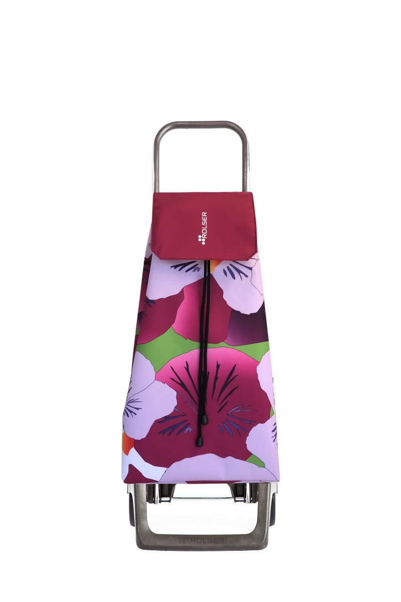 Rolser JOY Shoppingvagn - 2 hjul