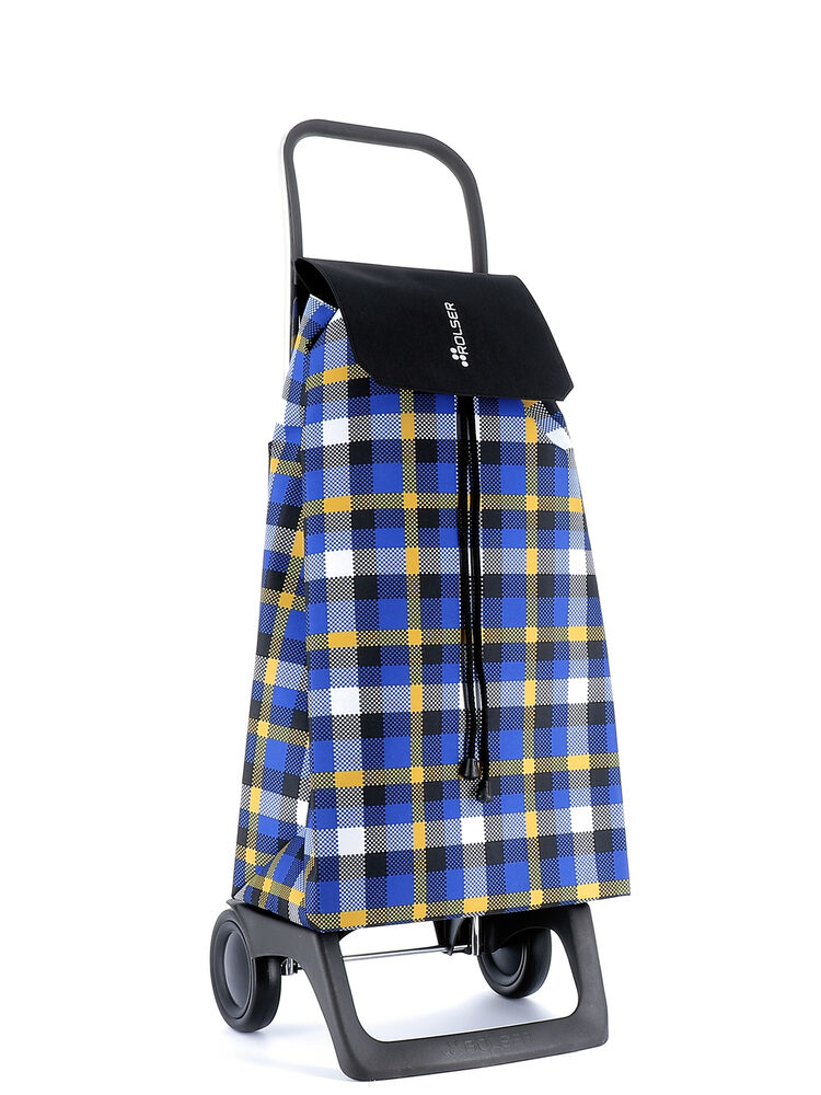 Rolser JOY Shoppingvagn - 2 hjul