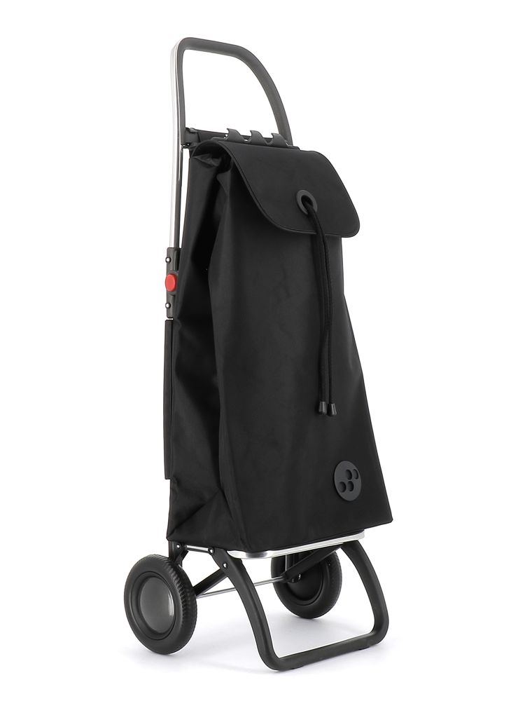 Rolser 2L Shoppingvagn - 2 hjul, ihopfällbar
