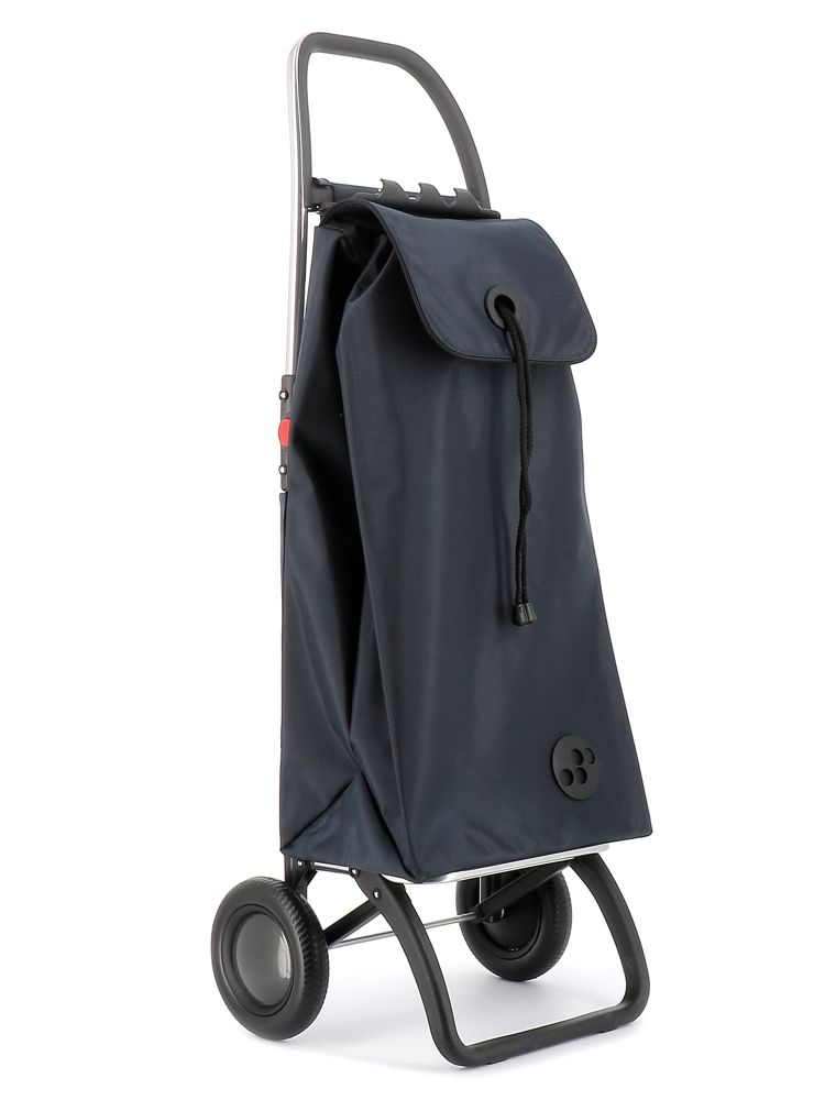 Rolser 2L Shoppingvagn - 2 hjul, ihopfällbar