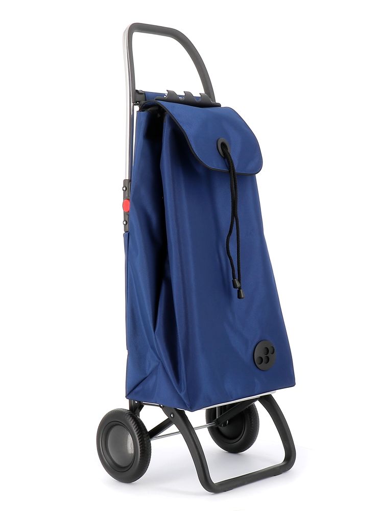 Rolser 2L Shoppingvagn - 2 hjul, ihopfällbar