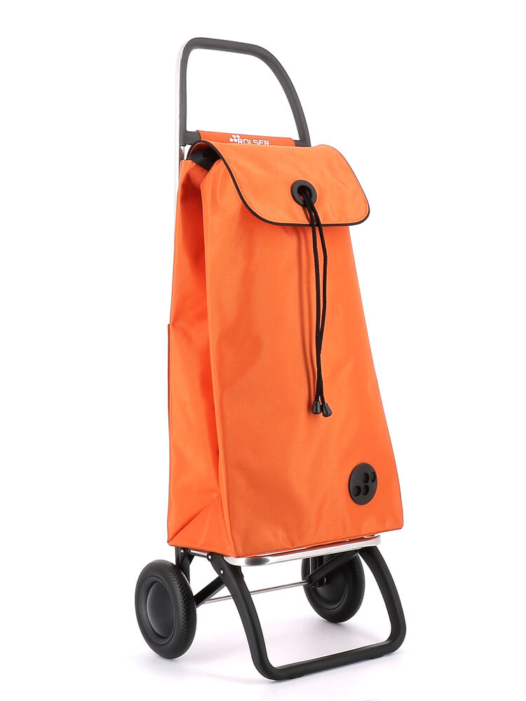Rolser 2 Shoppingvagn - 2 hjul