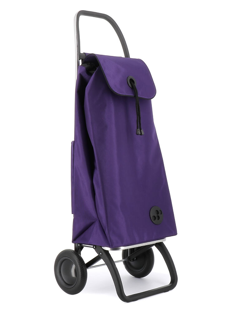 Rolser 2 Shoppingvagn - 2 hjul