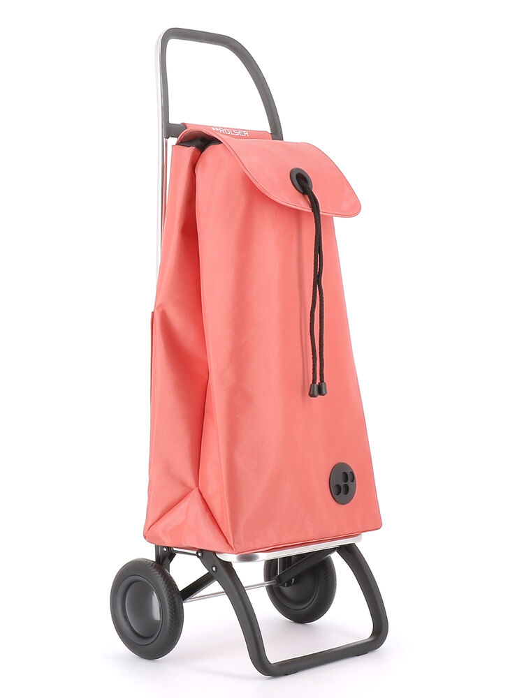 Rolser 2 Shoppingvagn - 2 hjul
