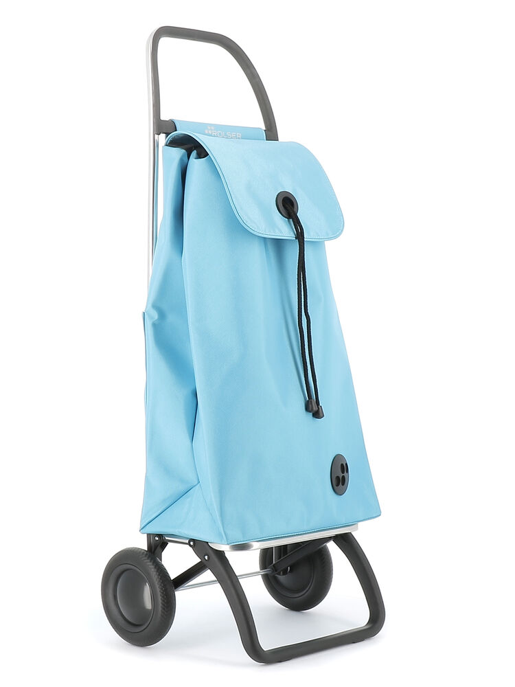 Rolser 2 Shoppingvagn - 2 hjul