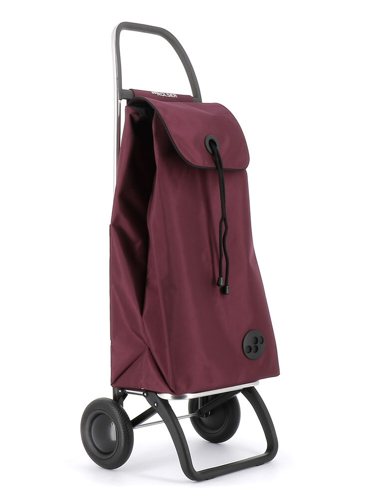 Rolser 2 Shoppingvagn - 2 hjul