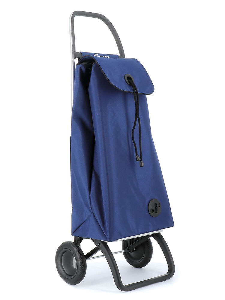 Rolser 2 Shoppingvagn - 2 hjul