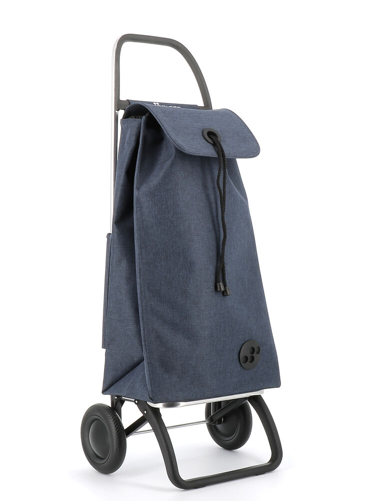 Rolser 2 Shoppingvagn - 2 hjul