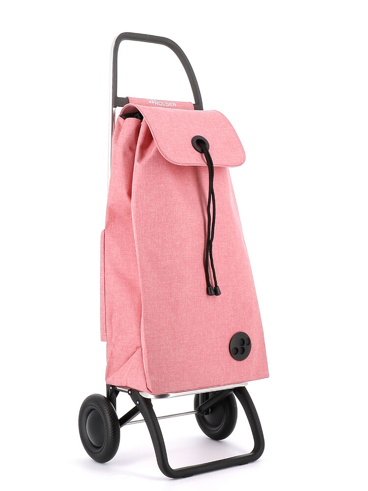 Rolser 2 Shoppingvagn - 2 hjul
