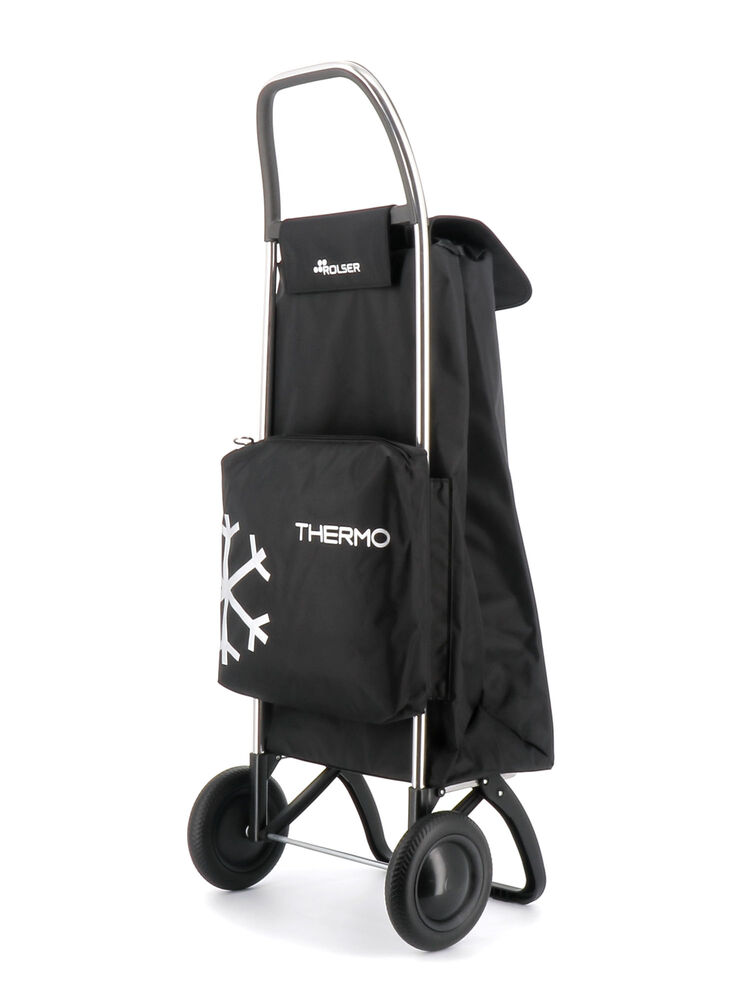 Rolser 2 Shoppingvagn - 2 hjul