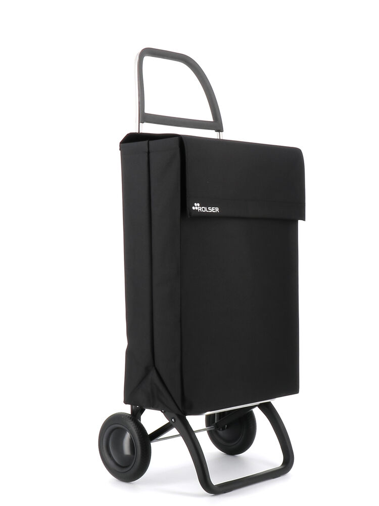 Rolser 2 Shoppingvagn - 2 hjul