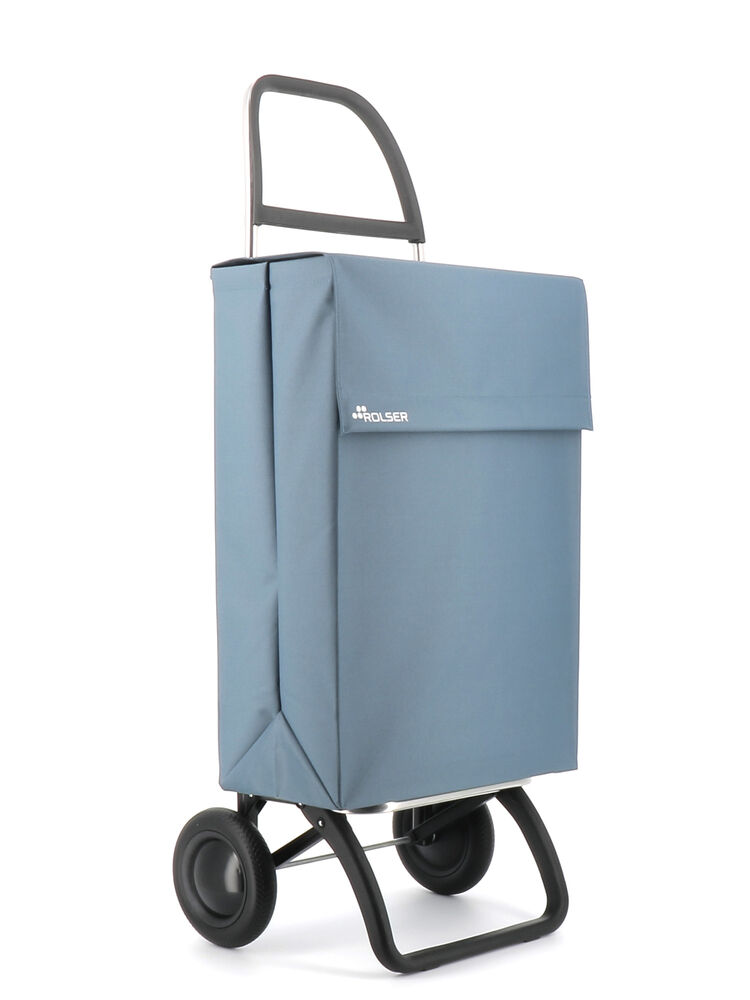 Rolser 2 Shoppingvagn - 2 hjul