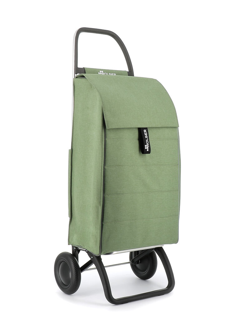 Rolser 2 Shoppingvagn - 2 hjul