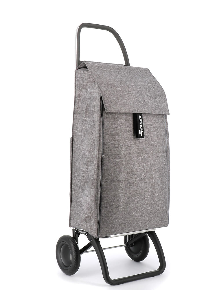Rolser 2 Shoppingvagn - 2 hjul