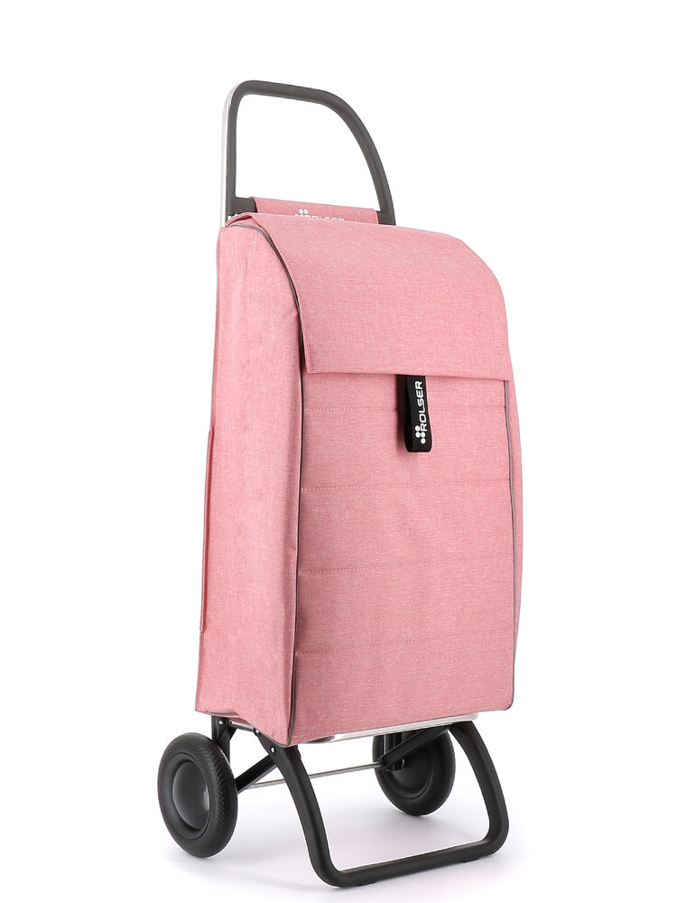 Rolser 2 Shoppingvagn - 2 hjul